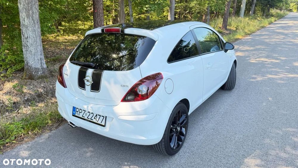 Opel Corsa 1.3 CDTI Color Edition - 11
