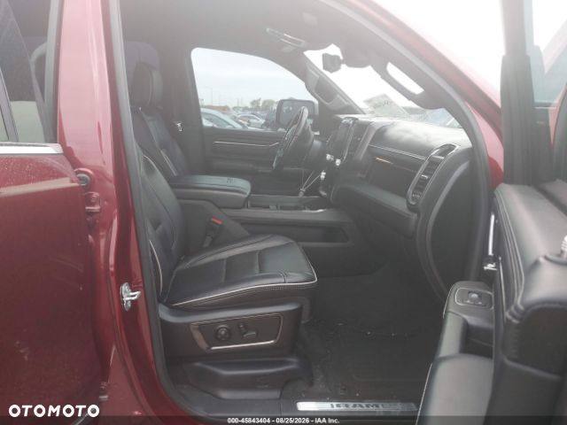 RAM 1500 5.7 Crew Cab Limited - 5