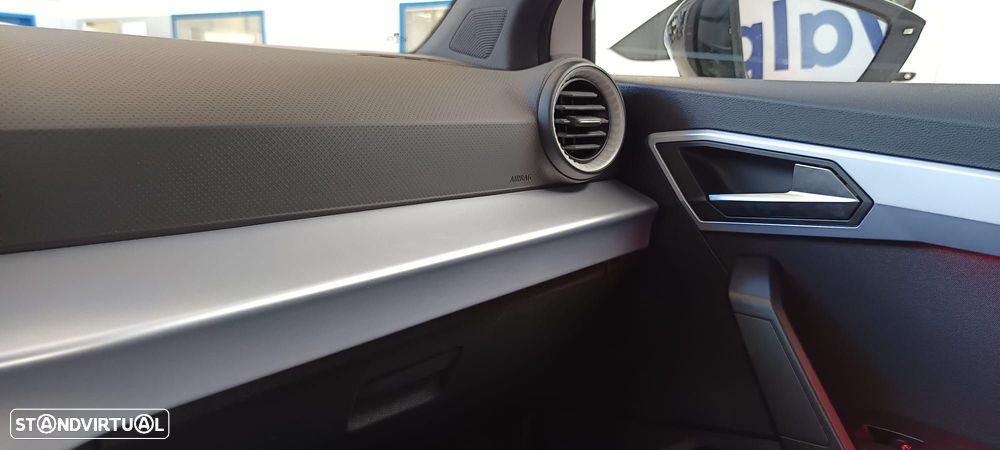 SEAT Ibiza 1.0 TSI FR - 24