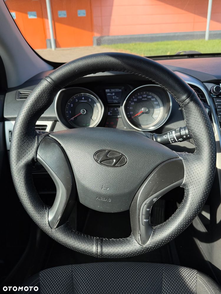 Hyundai i30 - 20