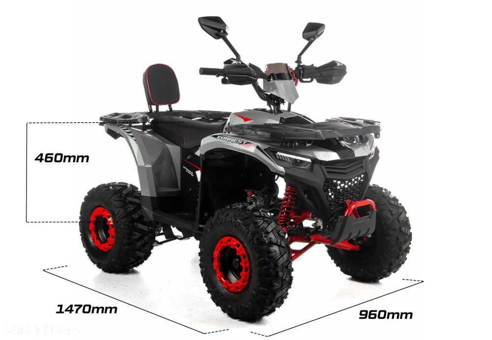 XTR Inny - 10
