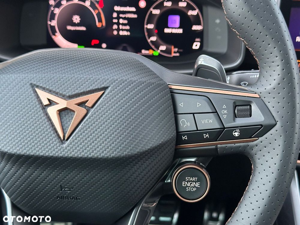 Cupra Leon 1.5 eTSI DSG - 15