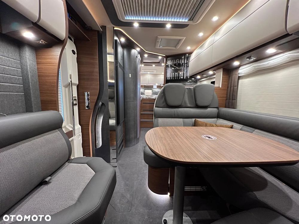 Carthago Chic C-Line I 4.9 LE Model 2026, Mercedes, Automat - 28