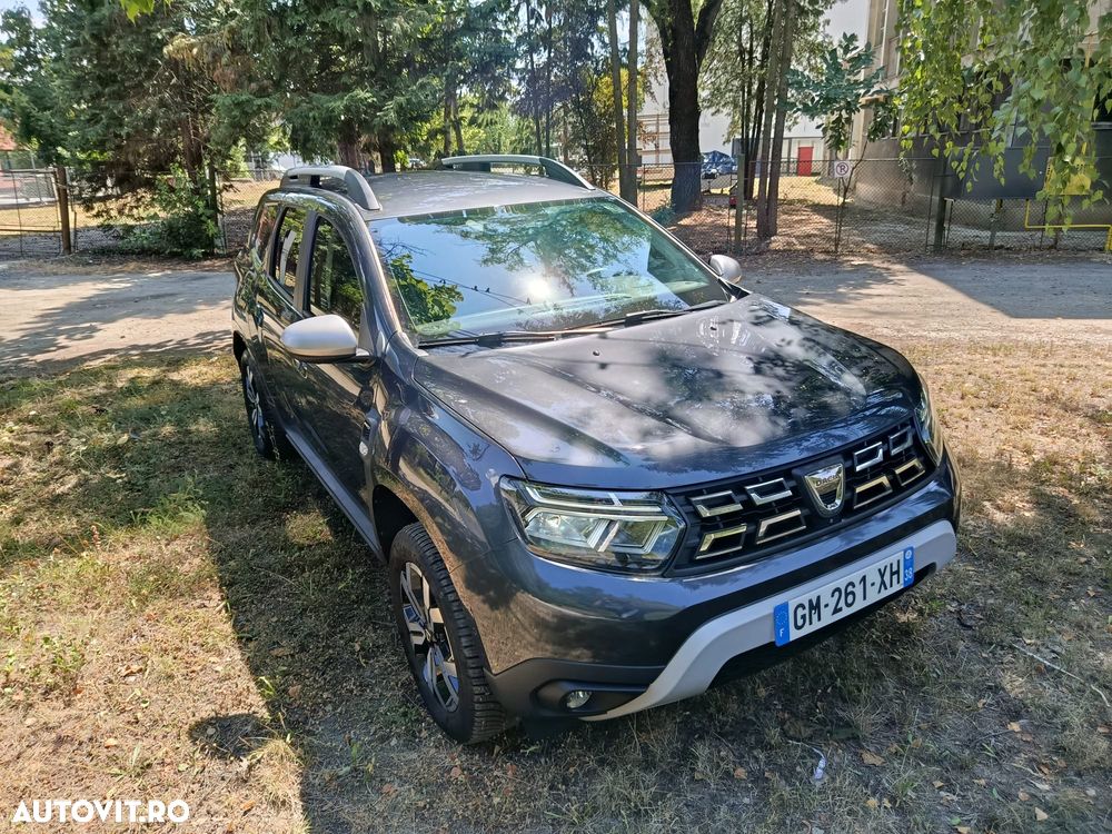 Dacia Duster - 2