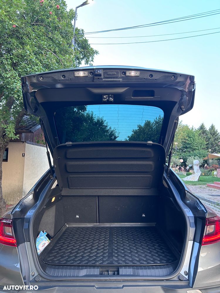 Renault Arkana 140 EDC Intens - 17