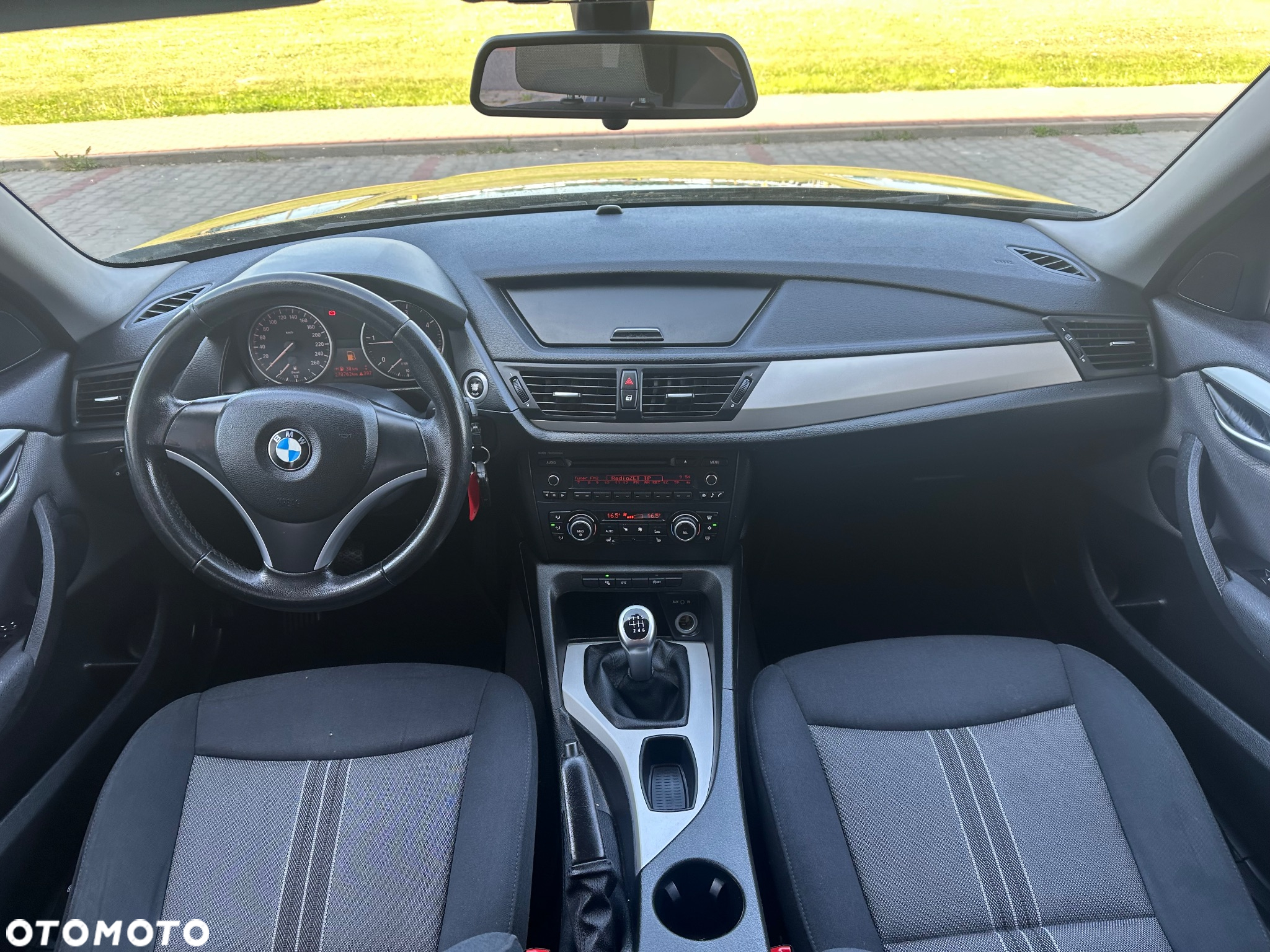 BMW X1 xDrive18d Sport Line - 15