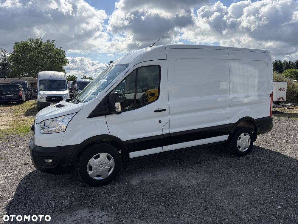 Ford Transit - 2