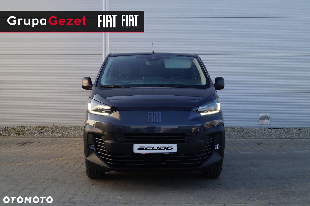 Fiat Scudo - 8