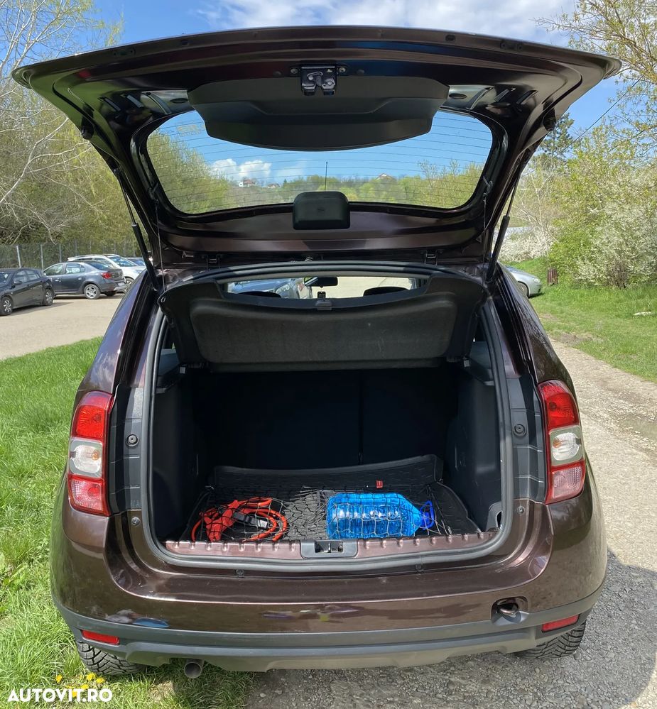 Dacia Duster 1.5 dCi 4x2 Ambiance - 20