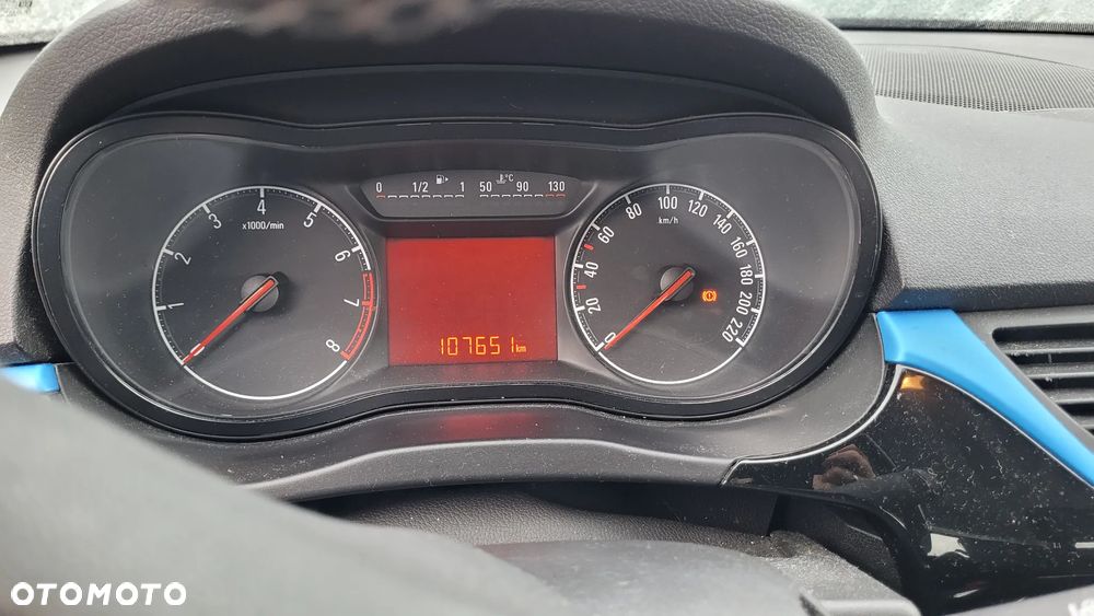 Opel Corsa 1.4 Color Edition - 6