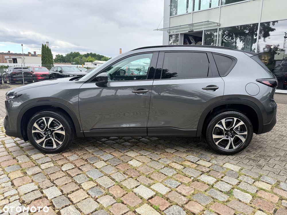 Mazda CX-5 2.5 e-SKYACTIV G Center-Line - 9
