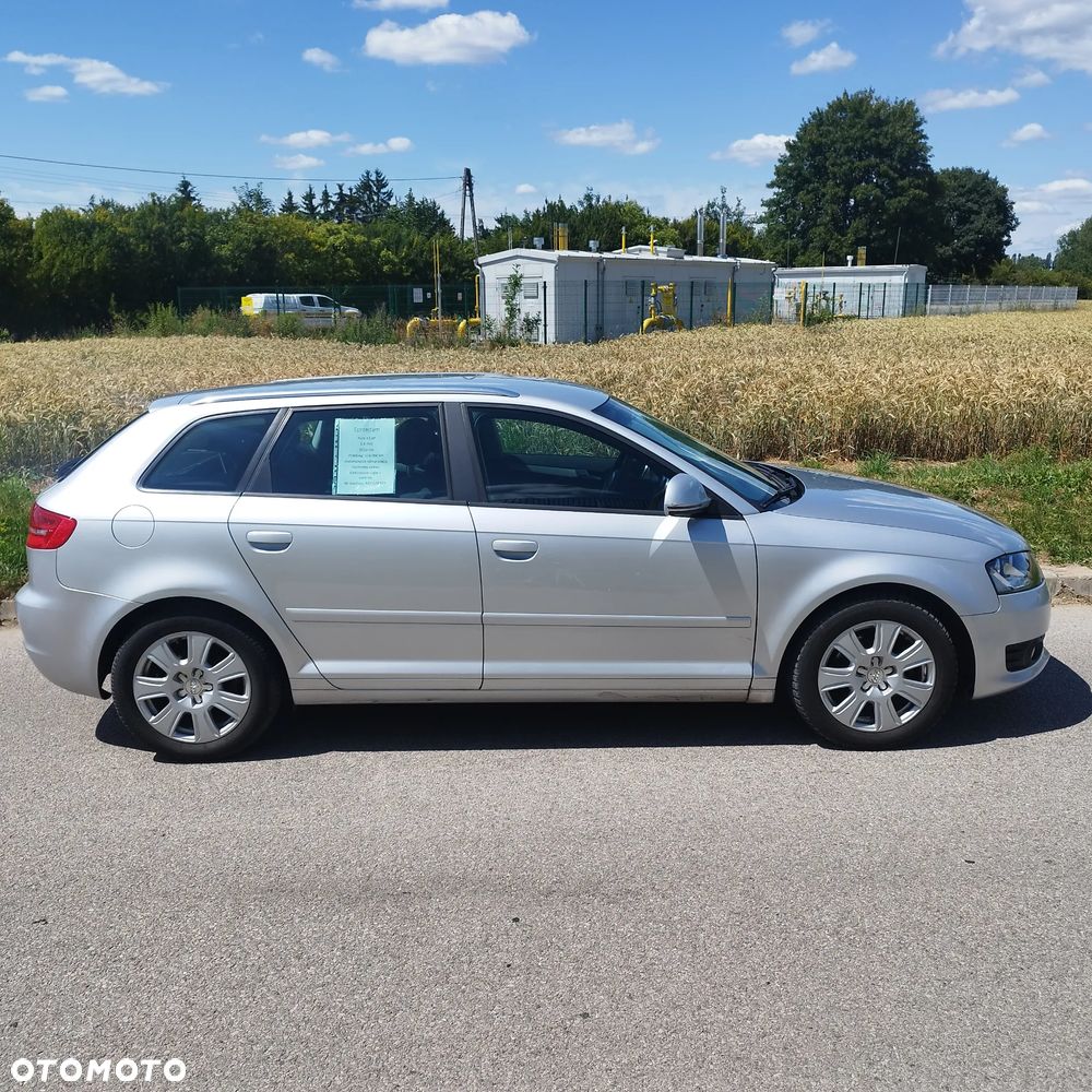 Audi A3 - 4