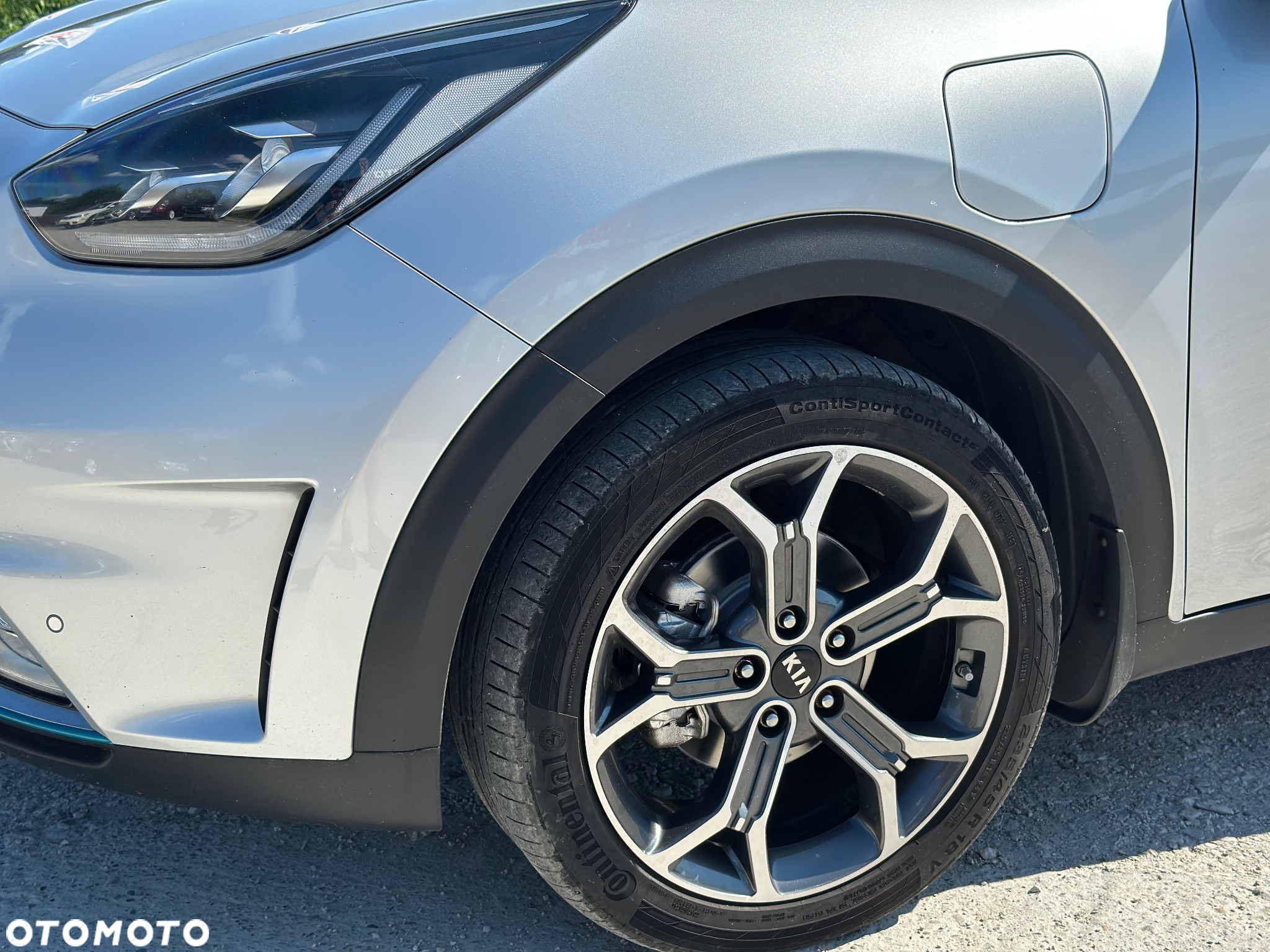 Kia Niro - 23