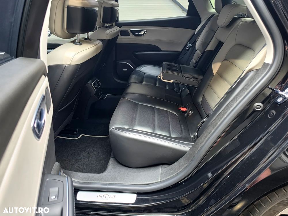 Renault Talisman Blue dCi 160 EDC INITIALE PARIS - 21