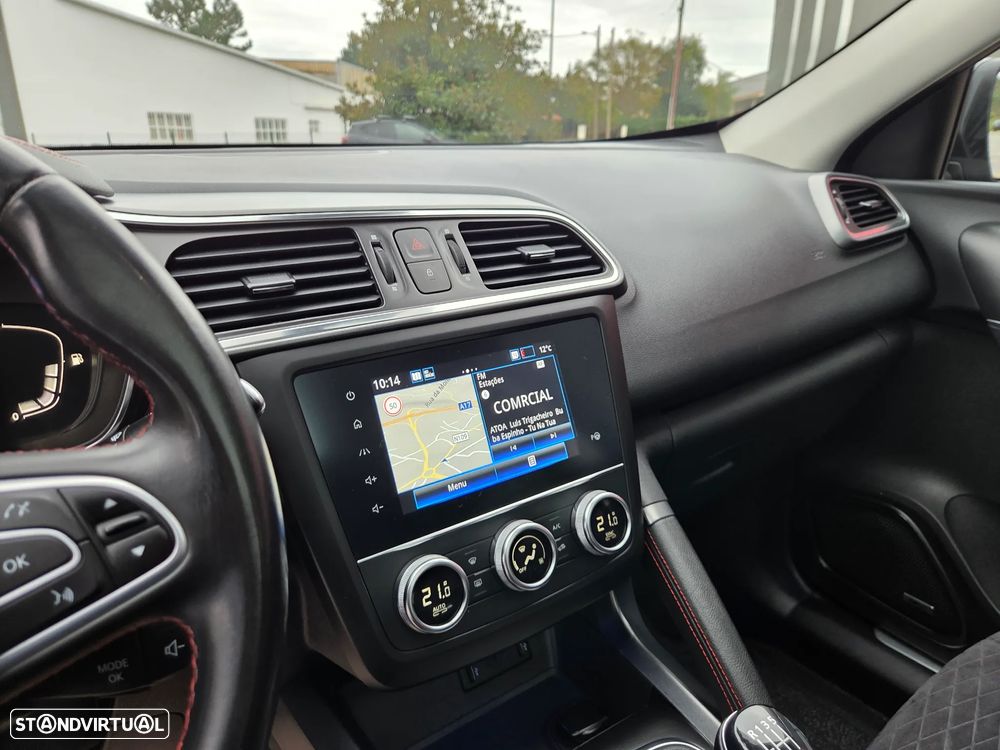 Renault Kadjar ver-1-5-dci-black-edition - 13