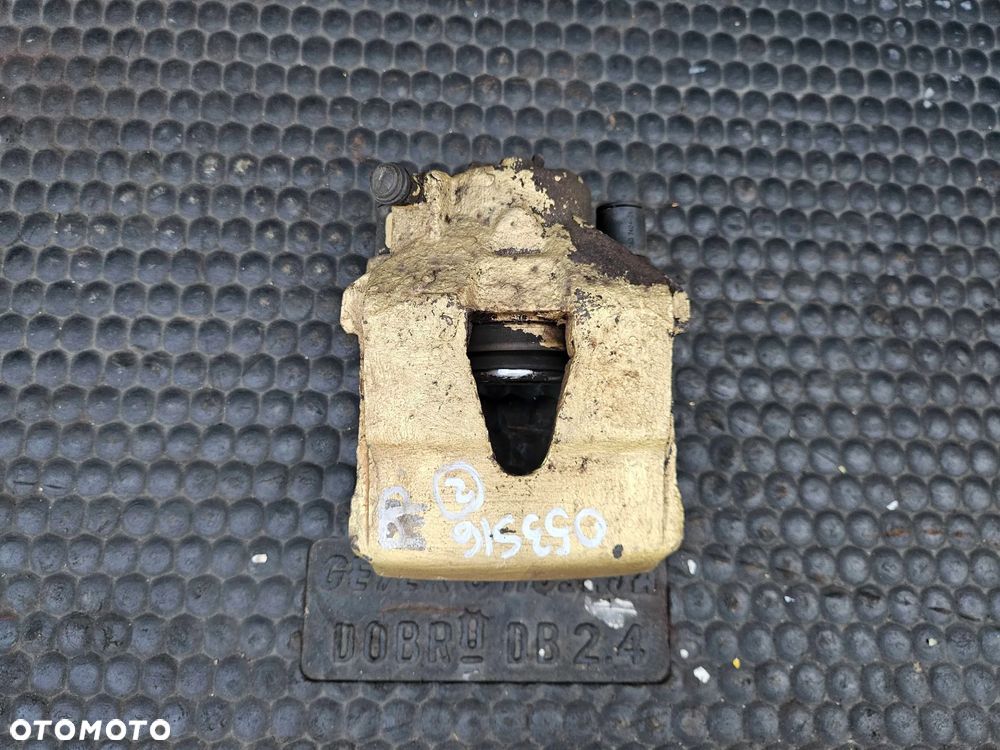 Zacisk Zaciski FS-III Przód Przednie Hamulcowy Hamulcowe VW Golf IV 4 Seat Leon I 1 AUDI A3 8L Skoda Octavia I 1 - 22