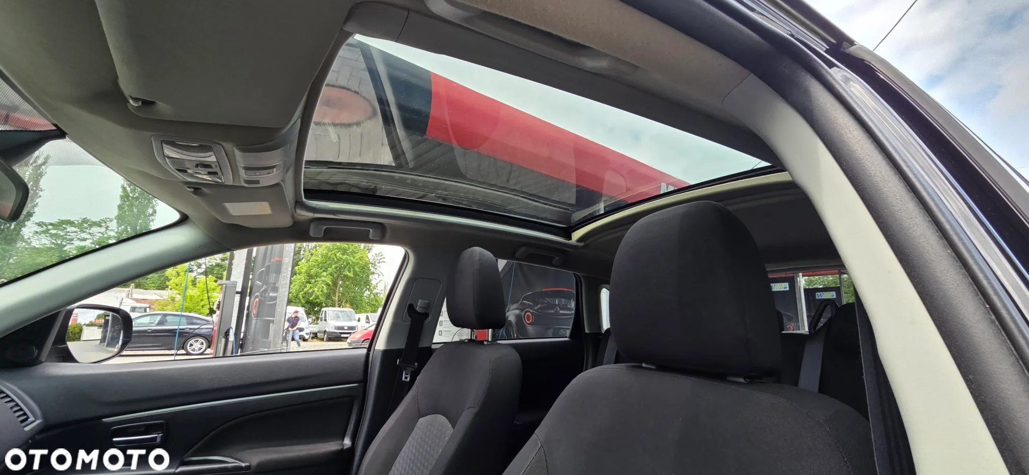 Mitsubishi ASX 1.6 2WD Top - 30