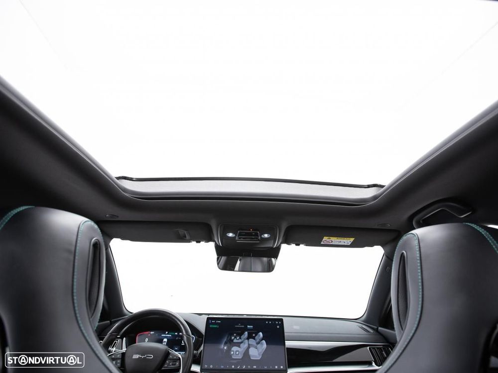 BYD Seal U 1.5 DM-i Comfort - 7
