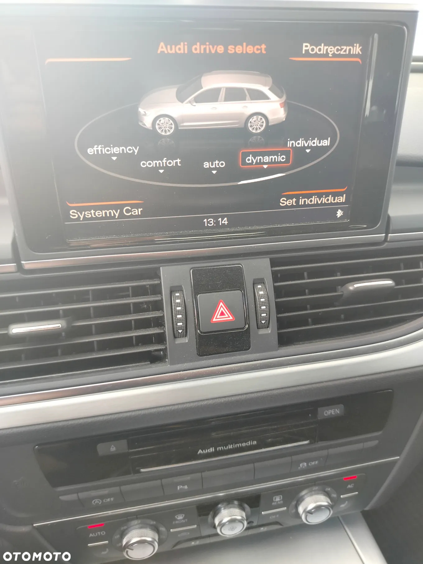 Audi A6 Avant 2.0 TFSI - 22