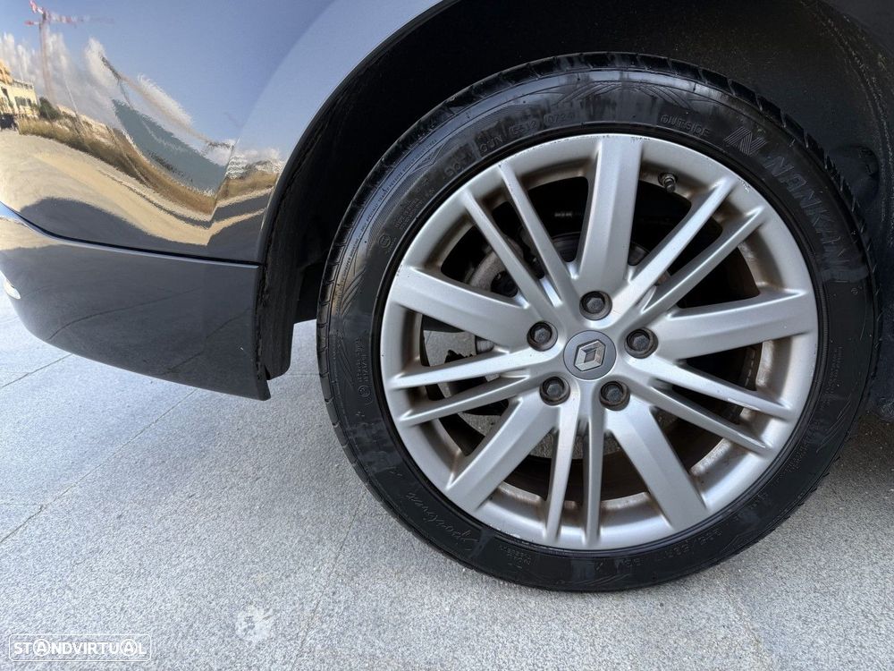 Renault Mégane Sport Tourer 1.5 dCi GT Line - 30