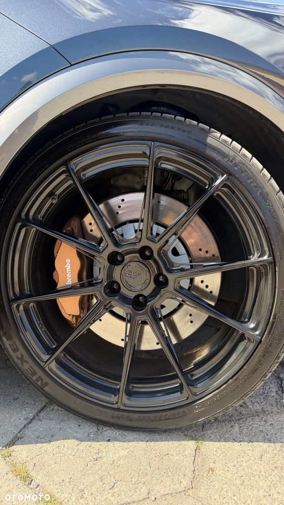 Cupra Formentor 2.0 TSI 4Drive VZ DSG - 6
