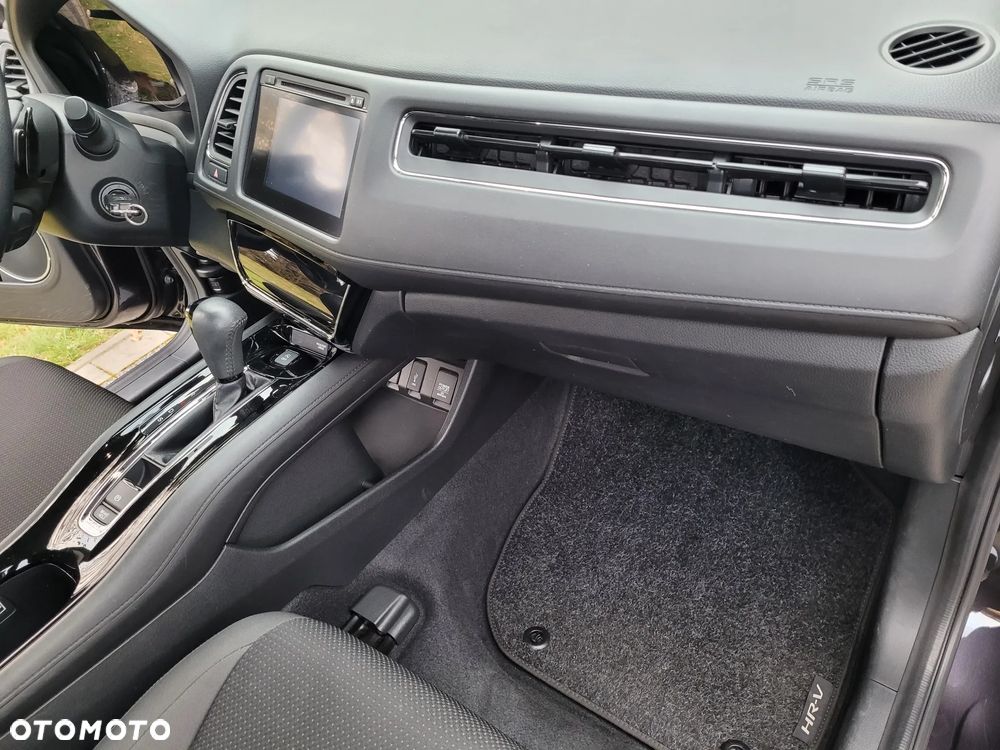 Honda HR-V 1.5 Elegance (ADAS) CVT - 6