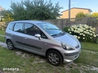 Honda Jazz 1.2 LS - 1