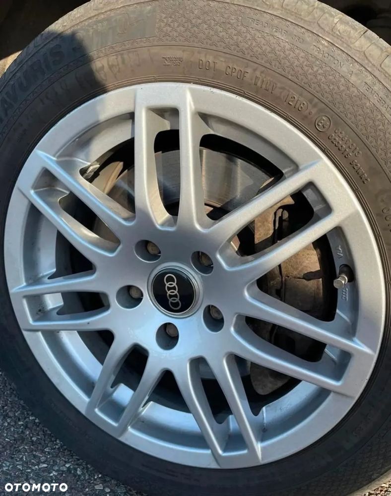 Audi A6 Avant 2.0 TFSI - 6
