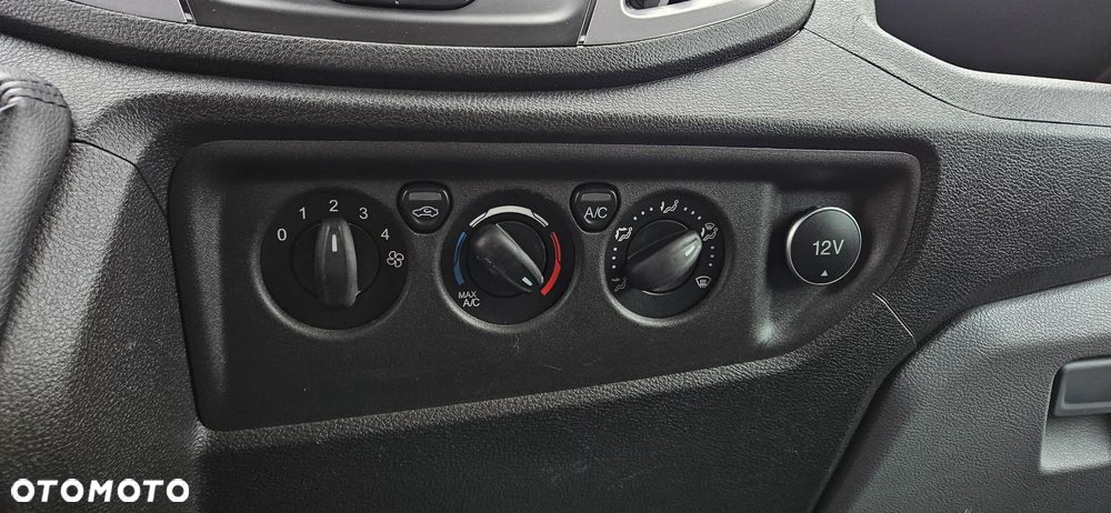 Ford TRANSIT - 14
