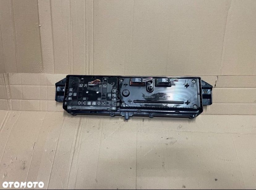 8200726188 licznik zegary renault espace IV 4 lift - 2