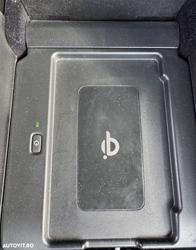 Lexus Seria NX 300h Business Line - 16