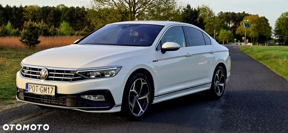 Volkswagen Passat - 6