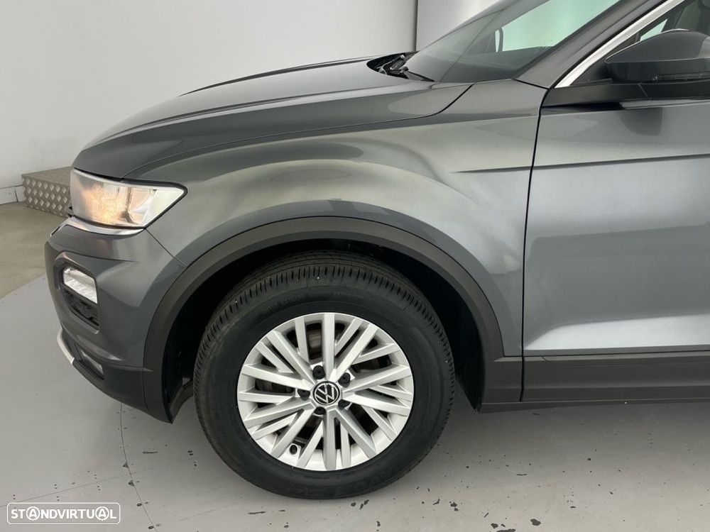 VW T-Roc 1.0 TSI Style - 19