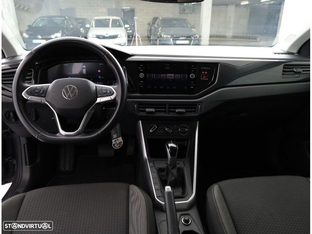VW Polo 1.0 TSI Urban DSG - 22