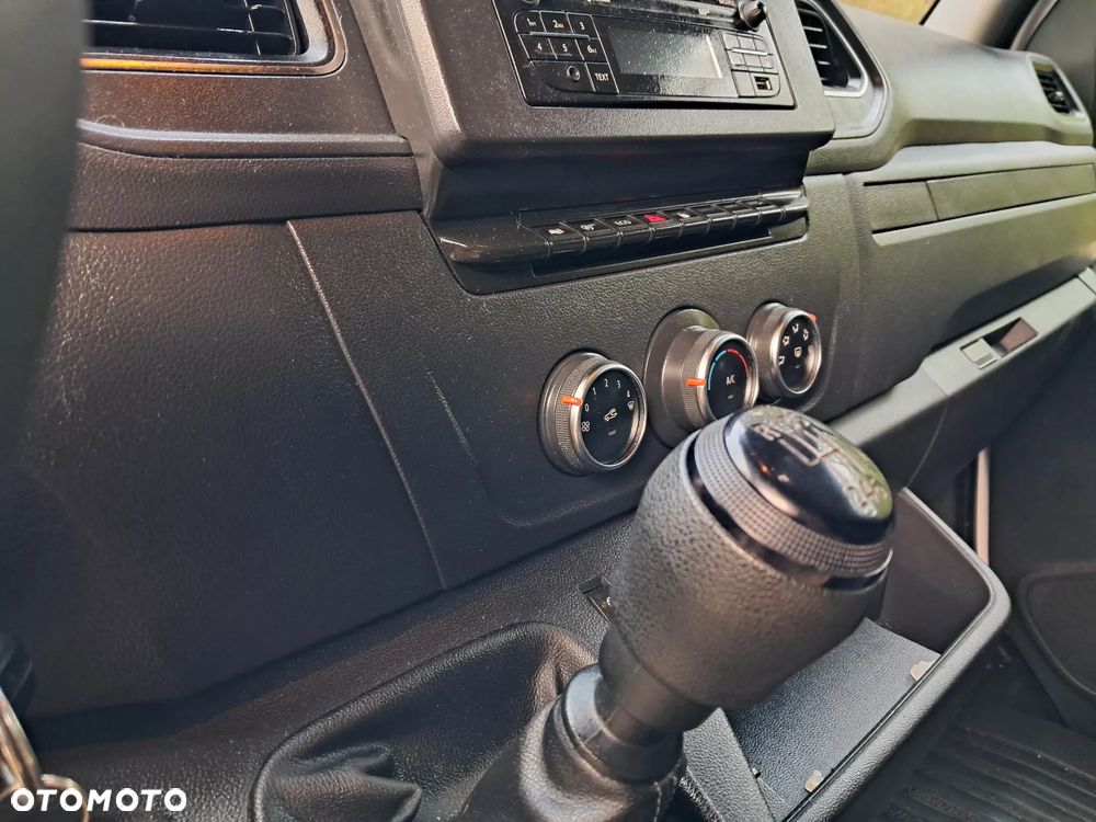 Renault Master - 19