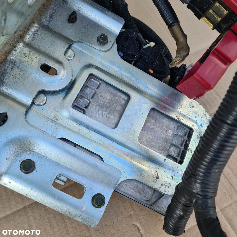 NISSAN QASHQAI J10 LIFT 2.0 STEROWNIK KOMPUTER SILNIKA - 5