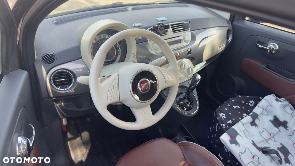 Fiat 500 - 18