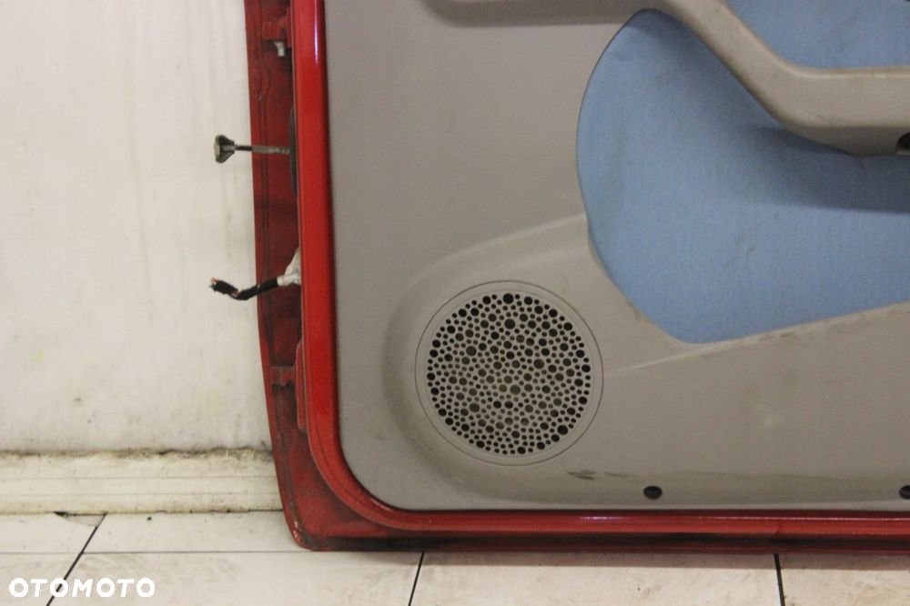 FIAT PANDA II 03R- DRZWI PRAWY PRZÓD PRAWE PRZEDNIE 199 - 13