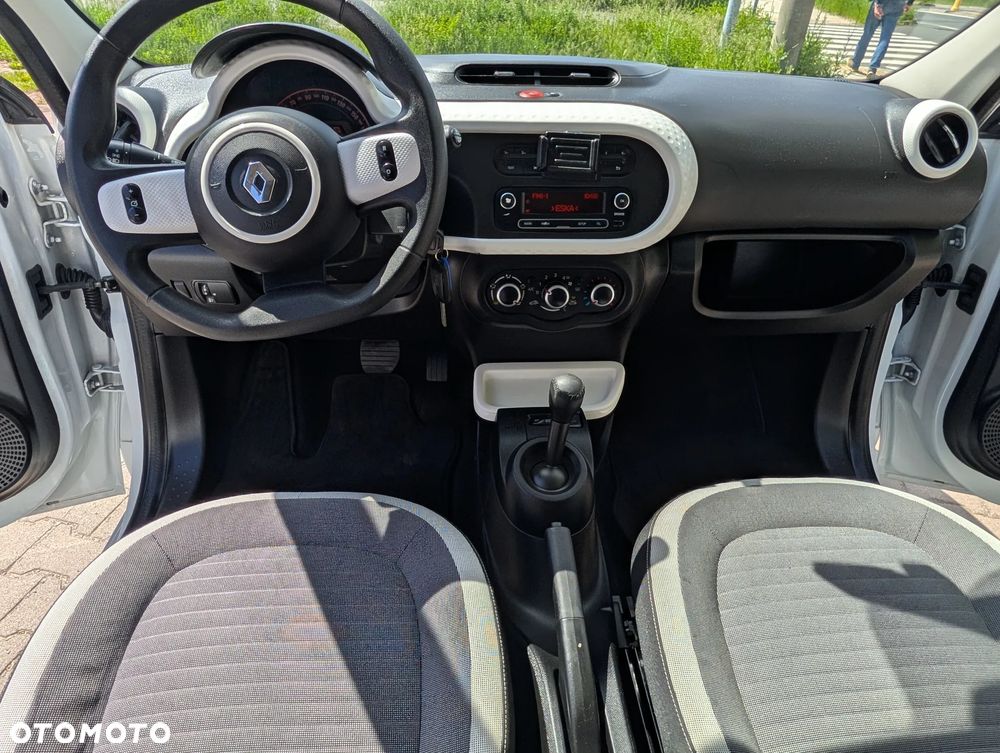 Renault Twingo ENERGY TCe 90 EDC Intens - 31