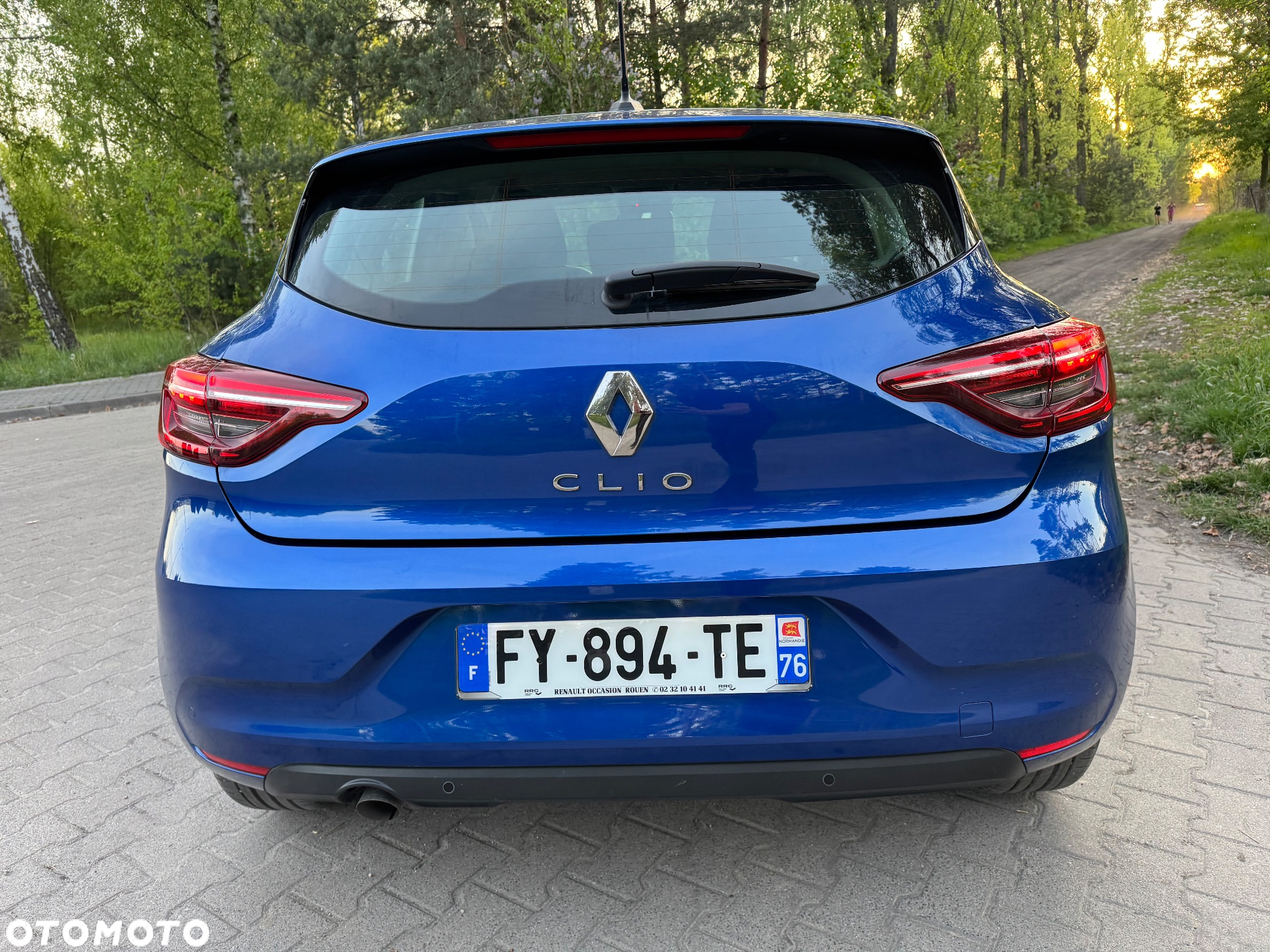Renault Clio 1.0 TCe Intens - 28