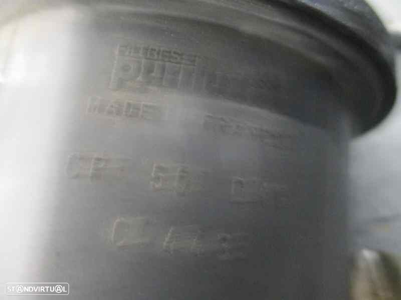 FILTRO GASÓLEO RENAULT LAGUNA I 1998 -CP50DKV - 1