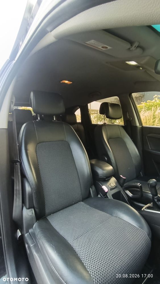 Chevrolet Captiva 2.0 d LT base - 12