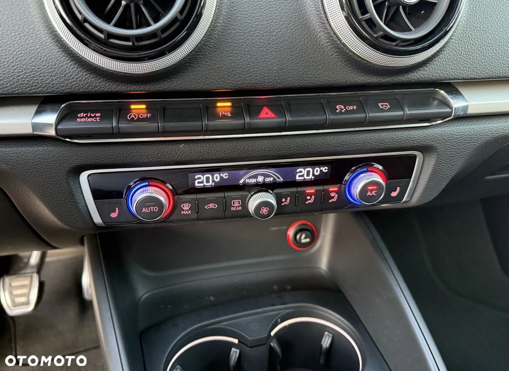 Audi A3 Sportback 1.4 TFSI Ambition - 14