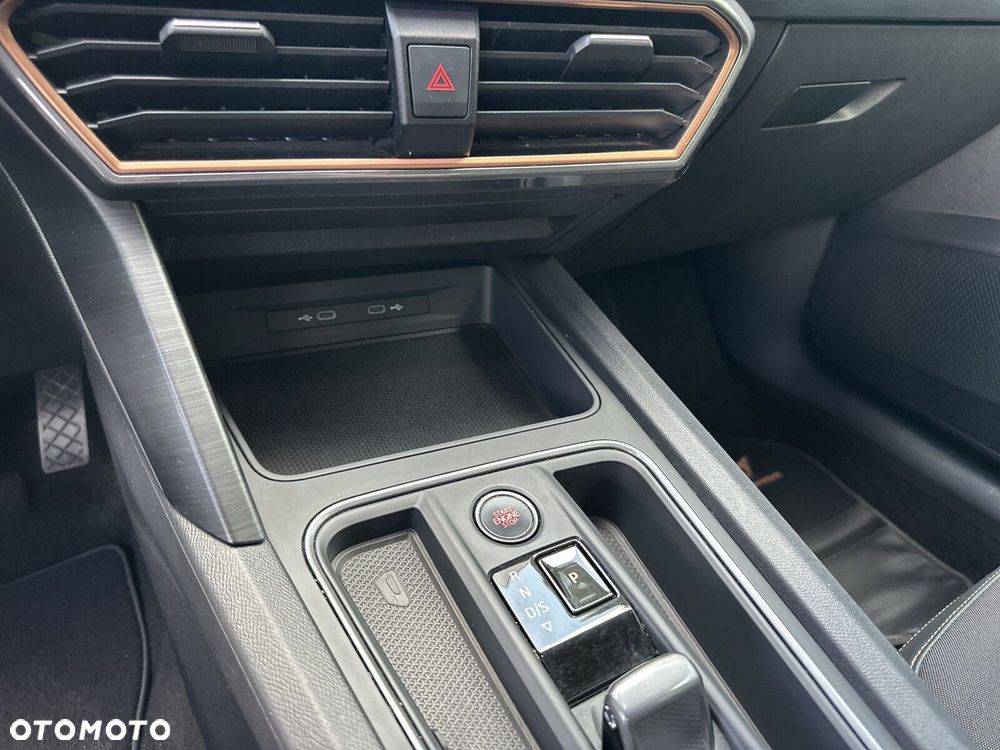 Cupra Formentor 1.5 TSI DSG - 27