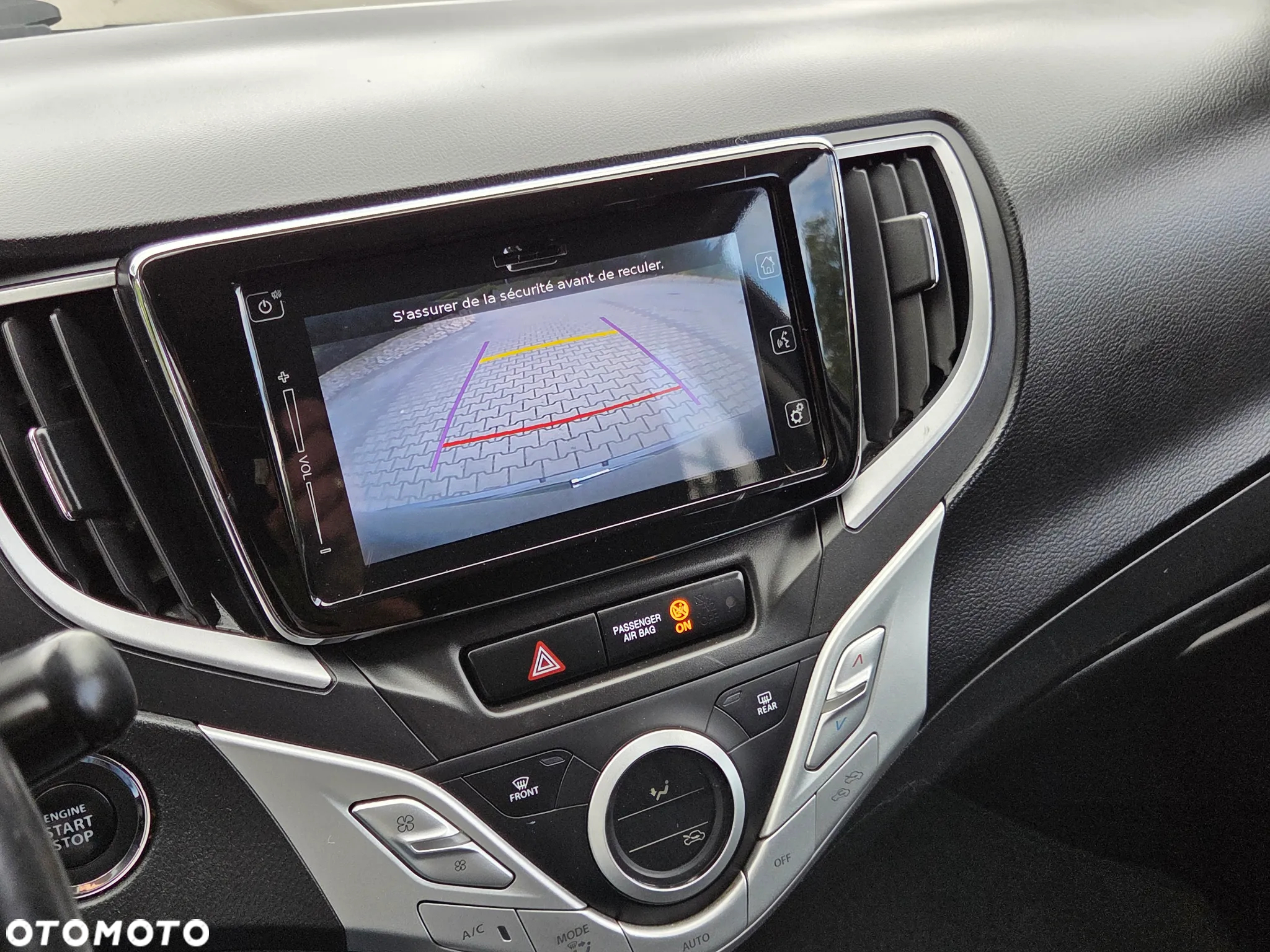 Suzuki Baleno - 30