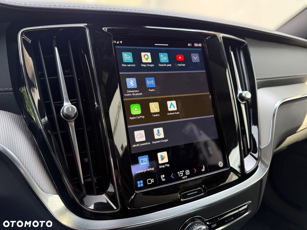Volvo S60 - 20