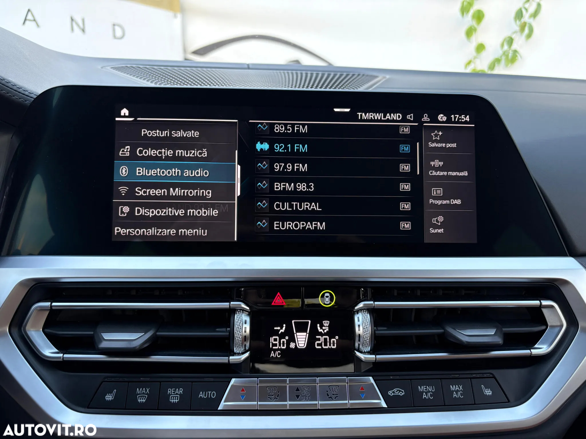 BMW Seria 3 330e AT PHEV - 24