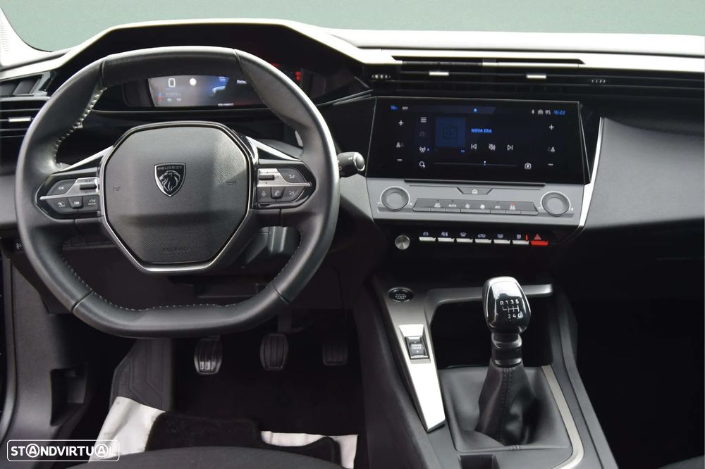 Peugeot 308 1.2 PureTech Active Pack - 10