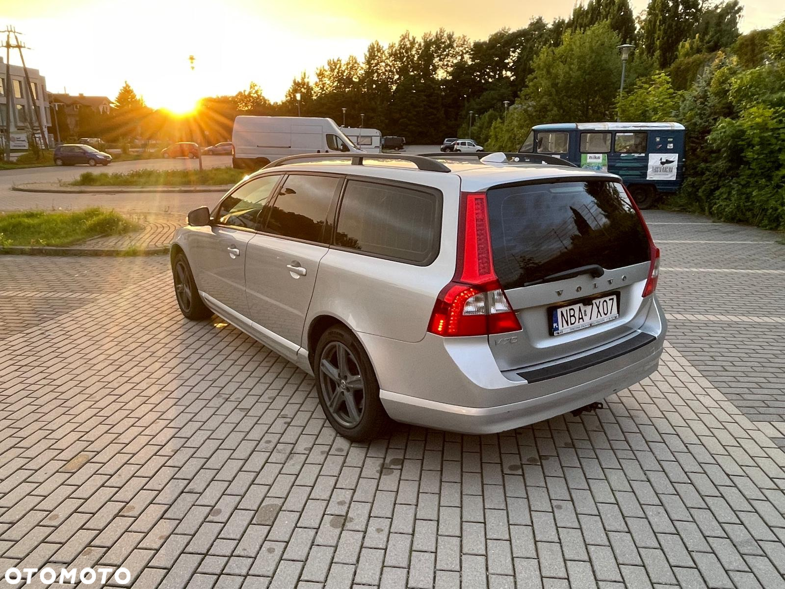 Volvo V70 - 4