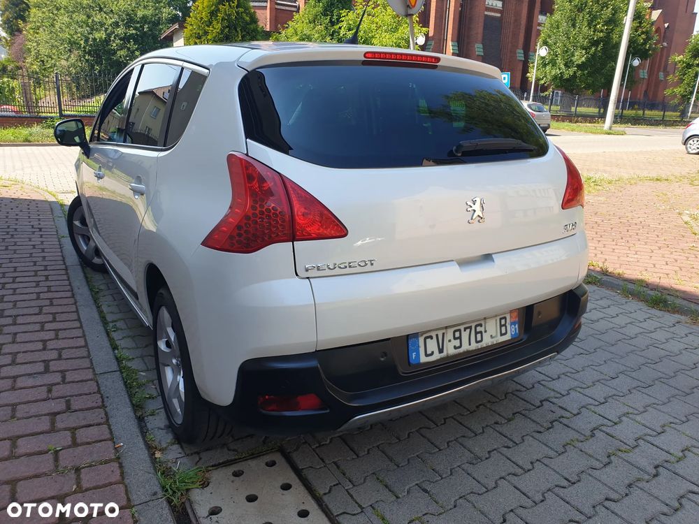 Peugeot 3008 HDi 150 Allure - 19